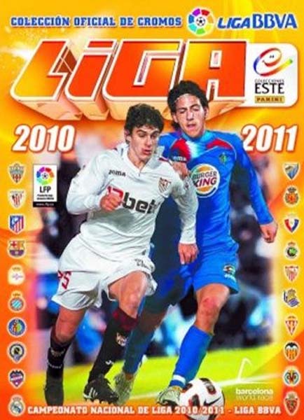 Liga Este 2010-11