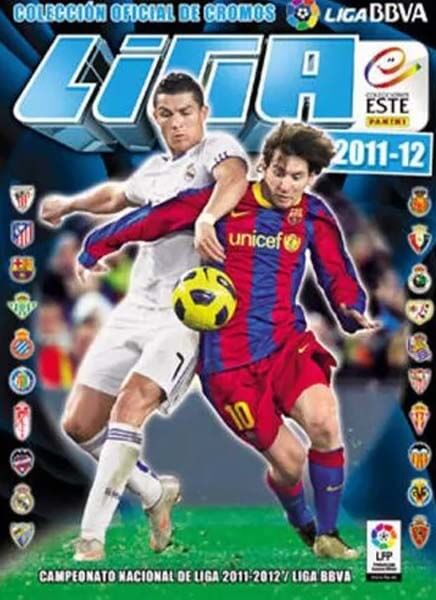 Liga Este 2011-12