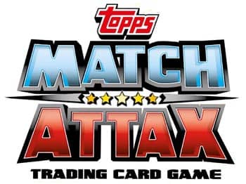 Topps Match Attax