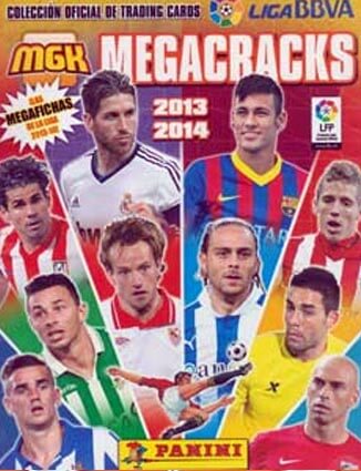 adrenalyn 2023 2024 23 24 album panini liga n 3 - Compra venta en  todocoleccion