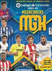 Megacracks 2022-23