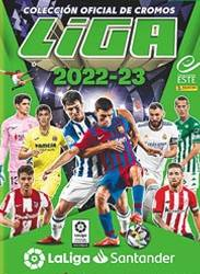 Liga Este 2022-23