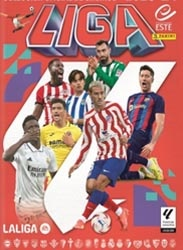 Liga Este 2023-24