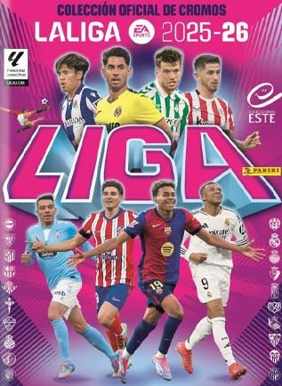Liga Este 2025-26