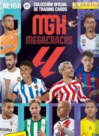 Megacracks 2023-24