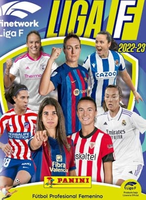 Liga F 2022-23