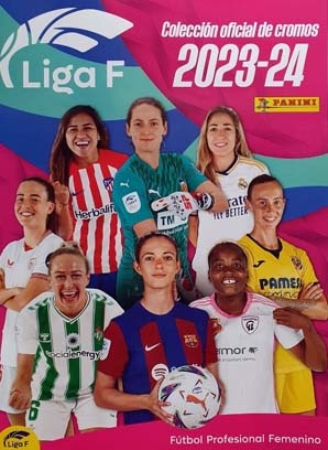 Liga F 2023-24