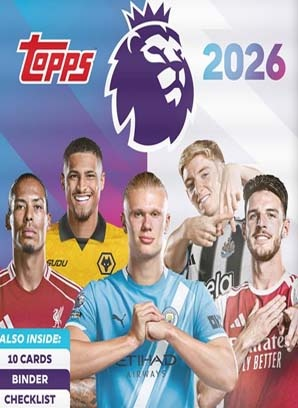 Premier League 2025-26